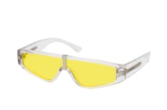 Emporio Armani EA 4167 537185, SINGLELENS Sunglasses, MALE