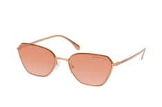 Michael Kors Delphi MK 1081 11086F, BUTTERFLY Sunglasses, FEMALE