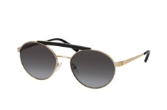 Michael Kors Milos MK 1083 10148G, AVIATOR Sunglasses, FEMALE, available with prescription