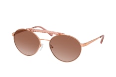 Michael Kors Milos MK 1083 110813, AVIATOR Sunglasses, FEMALE, available with prescription