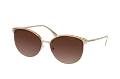 Michael Kors Magnolia MK 1088 101413, BUTTERFLY Sunglasses, FEMALE