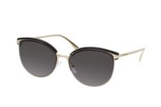 Michael Kors Magnolia MK 1088 10148G, BUTTERFLY Sunglasses, FEMALE