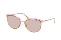 Michael Kors Magnolia MK 1088 11086H, BUTTERFLY Sunglasses, FEMALE