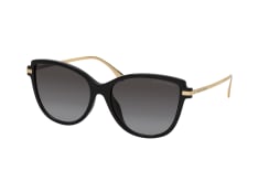 Michael Kors Sorrento MK 2130U 33328G, BUTTERFLY Sunglasses, FEMALE, available with prescription