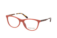 Michael Kors Vittoria MK 4078U 3655, including lenses, BUTTERFLY Glasses, FEMALE