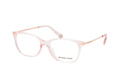 Michael Kors Terni MK 4079U 3778, including lenses, SQUARE Glasses, FEMALE