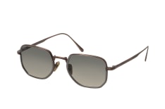 Persol PO 5006ST 800732, SQUARE Sunglasses, UNISEX, available with prescription