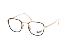 Persol PO 5007VT 8011, including lenses, SQUARE Glasses, UNISEX