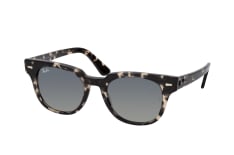 Ray-Ban Meteor RB 2168 133371, SQUARE Sunglasses, UNISEX, available with prescription