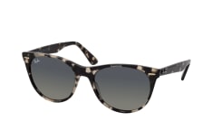 Ray-Ban Wayfarer II RB 2185 133371, BUTTERFLY Sunglasses, UNISEX, available with prescription
