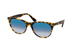 Ray-Ban Wayfarer II RB 2185 13323F, BUTTERFLY Sunglasses, UNISEX, available with prescription