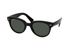 Ray-Ban Orion RB 2199 901/58, ROUND Sunglasses, UNISEX, polarised, available with prescription