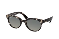 Ray-Ban Orion RB 2199 133371, ROUND Sunglasses, UNISEX, available with prescription
