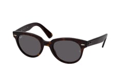 Ray-Ban Orion RB 2199 902/B1, ROUND Sunglasses, UNISEX, available with prescription