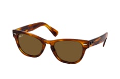 Ray-Ban Laramie RB 2201 954/57, BUTTERFLY Sunglasses, UNISEX, polarised, available with prescription