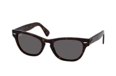 Ray-Ban Laramie RB 2201 902/B1, BUTTERFLY Sunglasses, UNISEX, available with prescription