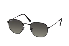 Ray-Ban RB 3548 002/71 small, ROUND Sunglasses, UNISEX, available with prescription