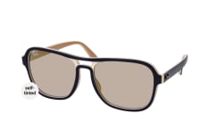 Ray-Ban State Side RB 4356 6548B3, SQUARE Sunglasses, UNISEX, available with prescription