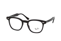 Ray-Ban Hawkeye RX 5398 2000, including lenses, SQUARE Glasses, UNISEX
