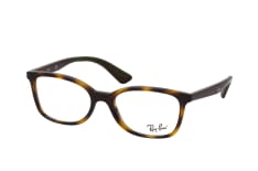 Ray-Ban RY 1586 3863, including lenses, RECTANGLE Glasses, UNISEX