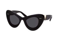 Valentino VA 4090 500187, BUTTERFLY Sunglasses, FEMALE