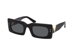 Valentino VA 4094 500187, RECTANGLE Sunglasses, FEMALE, available with prescription