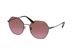 VOGUE Eyewear VO 4180S 514914, SQUARE Sunglasses, FEMALE, available with prescription