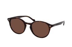 VOGUE Eyewear VO 5327S W65673, ROUND Sunglasses, MALE, available with prescription