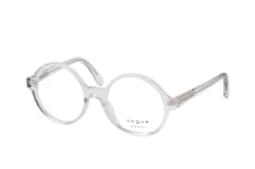 VOGUE Eyewear VO 5395 W745, inkl. Gläser, Runde Brille, Damen
