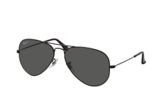 Ray-Ban Aviator Large RB 3025 002/48, AVIATOR Sunglasses, UNISEX, polarised, available with prescription