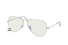Ray-Ban Aviator large RB 3025 9223BL, AVIATOR Sunglasses, UNISEX, available with prescription