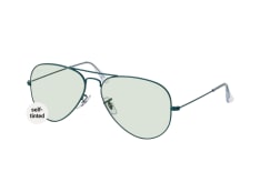 Ray-Ban Aviator Large RB 3025 9225T1, AVIATOR Sunglasses, UNISEX, available with prescription