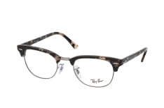 Ray-Ban RX 5154 8117, including lenses, SQUARE Glasses, UNISEX