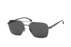 BOSS Boss 1045/S/IT V81 IR, SQUARE Sunglasses, MALE, available with prescription