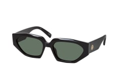 Le Specs MAJOR! LSP2102334, BUTTERFLY Sunglasses, UNISEX, available with prescription