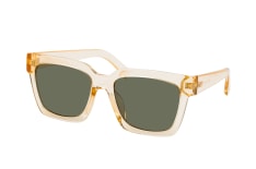 Le Specs WEEKEND RIOT LSP2102352, RECTANGLE Sunglasses, UNISEX