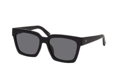 Le Specs WEEKEND RIOT LSP2102354, RECTANGLE Sunglasses, UNISEX, polarised