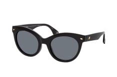 Le Specs THAT'S FANPLASTIC LSU2129538, ROUND Sunglasses, FEMALE, polarised