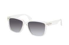 Le Specs MR BOMPLASTIC LSU2129542, SQUARE Sunglasses, MALE