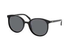 Le Specs MOMALA LSP2102384, ROUND Sunglasses, FEMALE, polarised