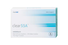 Clear Clear 55 A  klein