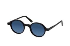 L.G.R REUNION 46' 01, ROUND Sunglasses, UNISEX, available with prescription