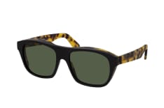 L.G.R TRIPOLI EXPLORER 23, SQUARE Sunglasses, MALE, available with prescription