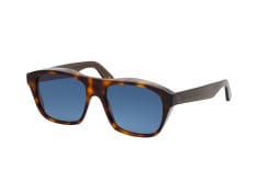 L.G.R TRIPOLI EXPLORER 70, SQUARE Sunglasses, MALE, available with prescription