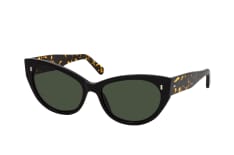 L.G.R TWIGA 09, BUTTERFLY Sunglasses, FEMALE, available with prescription