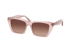 EOE FARA DUST, BUTTERFLY Sunglasses, FEMALE, available with prescription