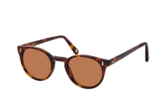 Cubitts HERBRAND SUN HER-R-DAR, ROUND Sunglasses, UNISEX, available with prescription