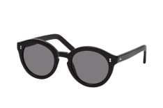 Cubitts WOLLSTONECRAFT SUN WOL-R-BLA, ROUND Sunglasses, UNISEX, available with prescription