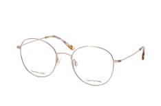 Comma 70130 91, including lenses, ROUND Glasses, FEMALE
