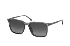 BOSS BOSS 1086/S/IT KB7, SQUARE Sunglasses, MALE, available with prescription